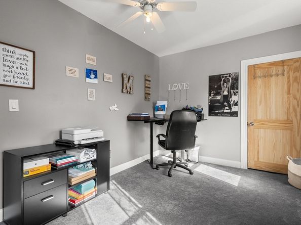 7 Burnap St., Fitchburg MA 01420