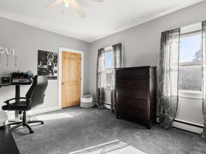 7 Burnap St., Fitchburg MA 01420