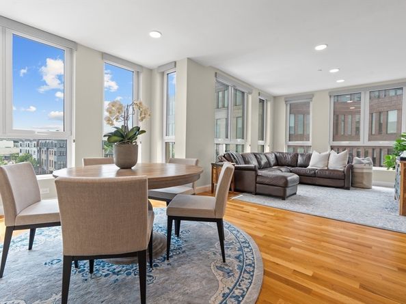 10 Taber St U501, Boston MA 02119