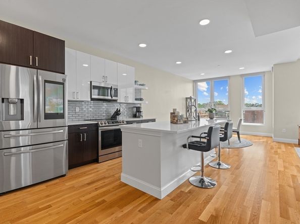 10 Taber St U501, Boston MA 02119
