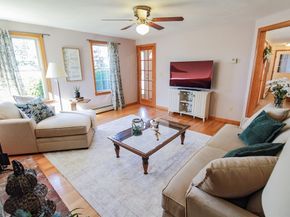 64 Britney Dr, Holden MA 01520