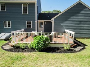 64 Britney Dr, Holden MA 01520