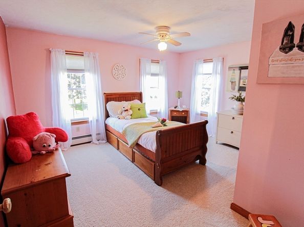 64 Britney Dr, Holden MA 01520