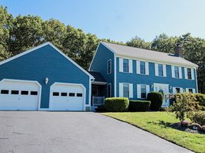 64 Britney Dr, Holden MA 01520