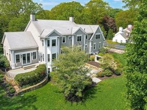 99 Old Colony Rd, Wellesley MA 02481