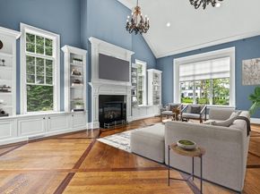 99 Old Colony Rd, Wellesley MA 02481