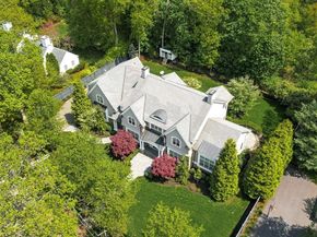 99 Old Colony Rd, Wellesley MA 02481