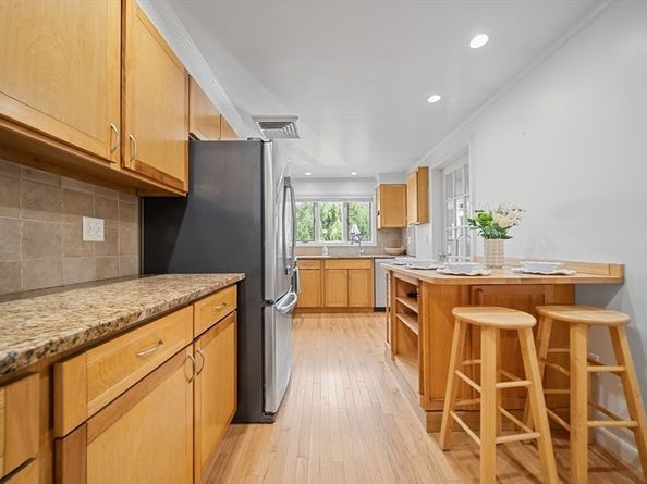 8 Butterworth Rd, Beverly MA 01915