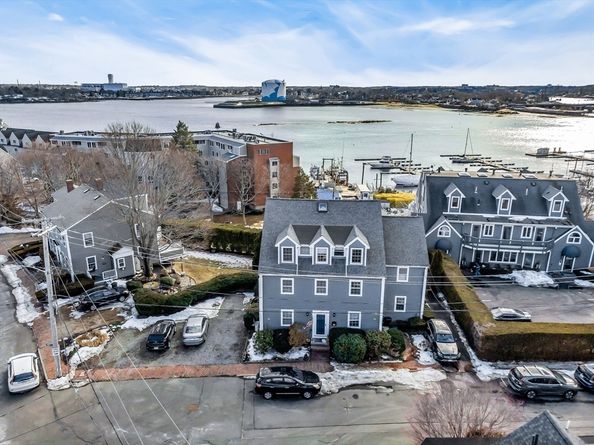 61 Front St B, Beverly MA 01915