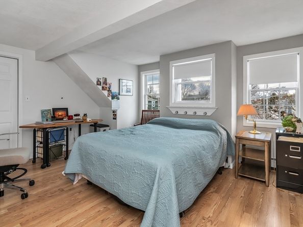 61 Front St B, Beverly MA 01915