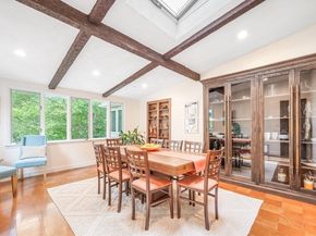 36 Cannon St, Newton MA 02461