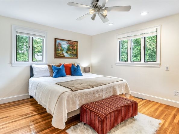 36 Cannon St, Newton MA 02461