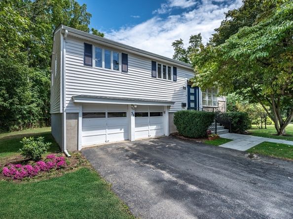 36 Cannon St, Newton MA 02461