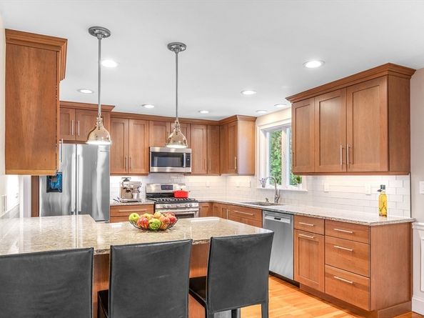 36 Cannon St, Newton MA 02461