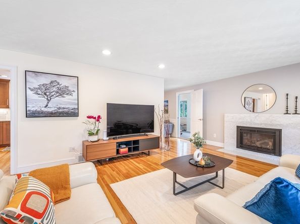36 Cannon St, Newton MA 02461