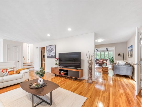 36 Cannon St, Newton MA 02461