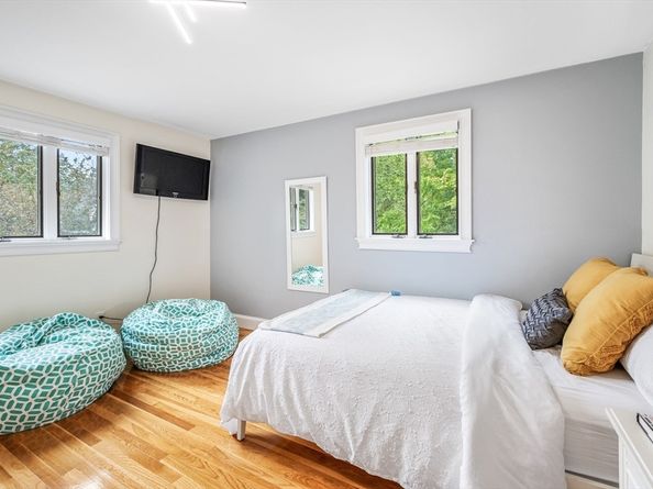 36 Cannon St, Newton MA 02461