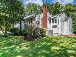 36 Cannon St, Newton MA 02461