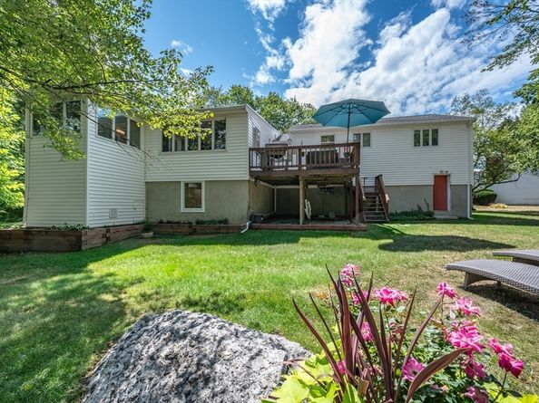 36 Cannon St, Newton MA 02461
