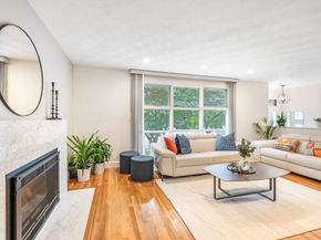 36 Cannon St, Newton MA 02461
