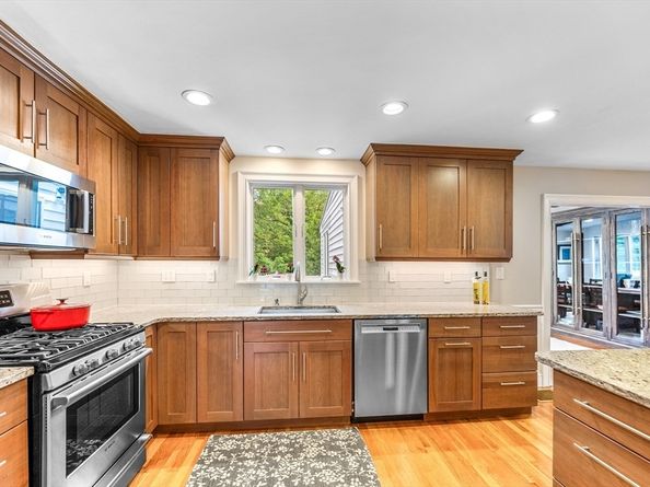 36 Cannon St, Newton MA 02461