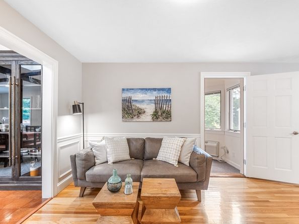 36 Cannon St, Newton MA 02461