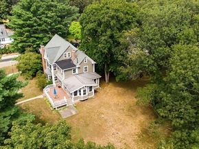 31 Maple Street, Lexington MA 02420