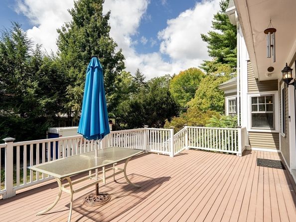 31 Maple Street, Lexington MA 02420