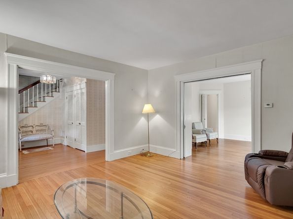 31 Maple Street, Lexington MA 02420