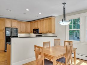 31 Maple Street, Lexington MA 02420