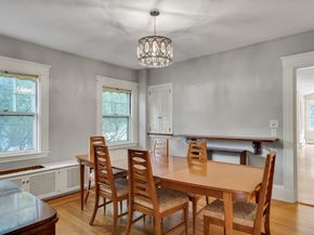 31 Maple Street, Lexington MA 02420