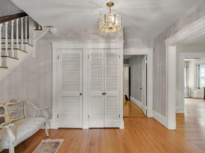 31 Maple Street, Lexington MA 02420