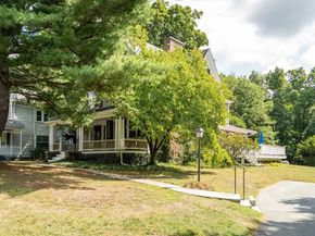 31 Maple Street, Lexington MA 02420