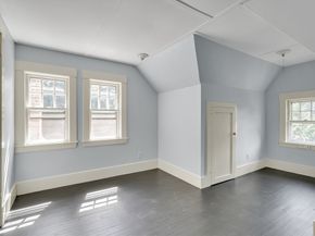 31 Maple Street, Lexington MA 02420