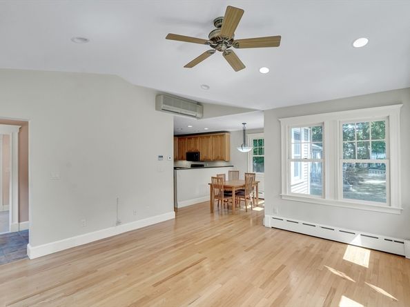 31 Maple Street, Lexington MA 02420