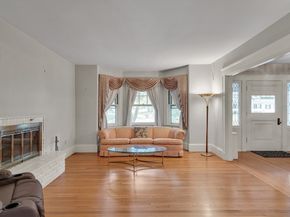 31 Maple Street, Lexington MA 02420