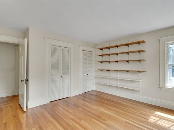 31 Maple Street, Lexington MA 02420