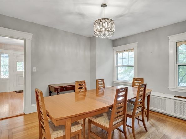 31 Maple Street, Lexington MA 02420