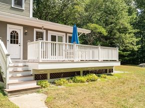 31 Maple Street, Lexington MA 02420
