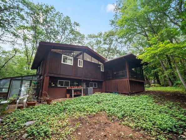 39 Indian Ridge Road, Natick MA 01760