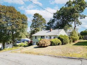 26 Campbell Street, Lynn MA 01904