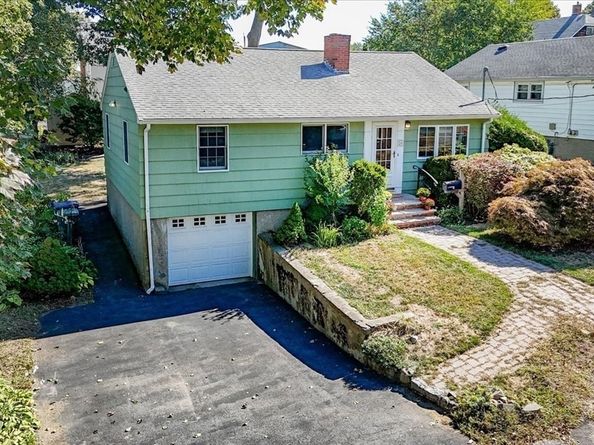 26 Campbell Street, Lynn MA 01904