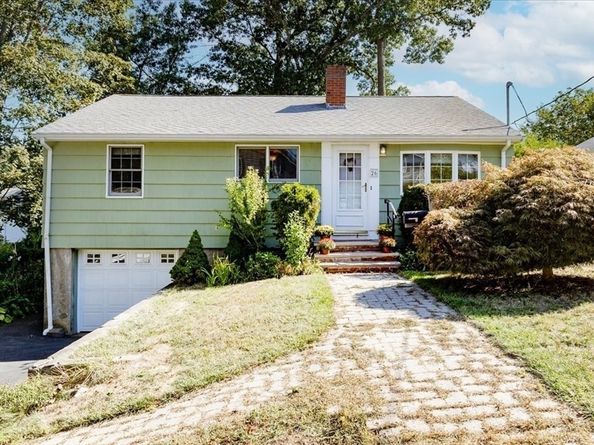 26 Campbell Street, Lynn MA 01904