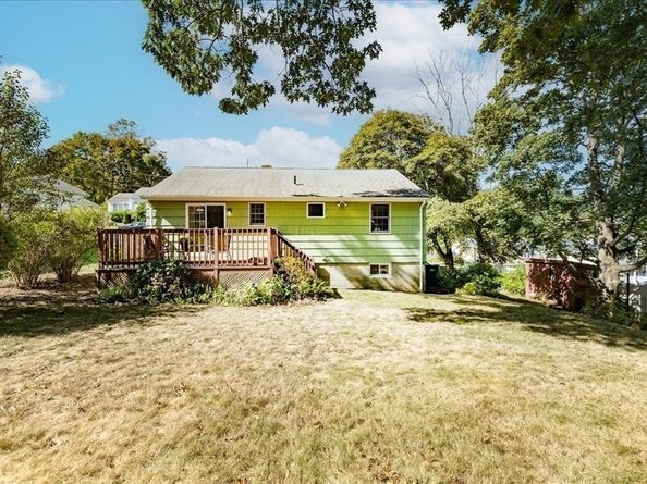 26 Campbell Street, Lynn MA 01904