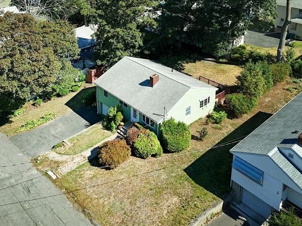 26 Campbell Street, Lynn MA 01904