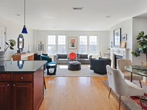 1306 Columbia Rd 5C, Boston MA 02127