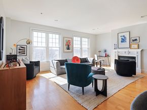 1306 Columbia Rd 5C, Boston MA 02127
