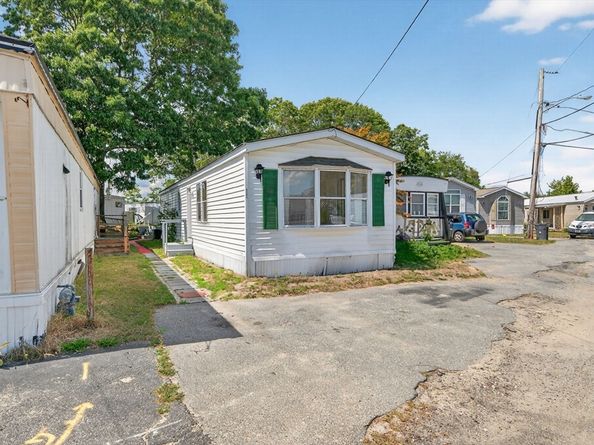 3040 Cranberry Highway 11, Wareham MA 02538