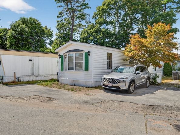 3040 Cranberry Highway 11, Wareham MA 02538