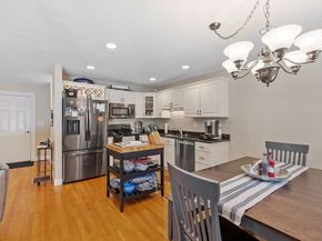 141 Pinewood Drive 10B, Gardner MA 01440